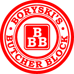 Boryski's Butcher Block Ltd.